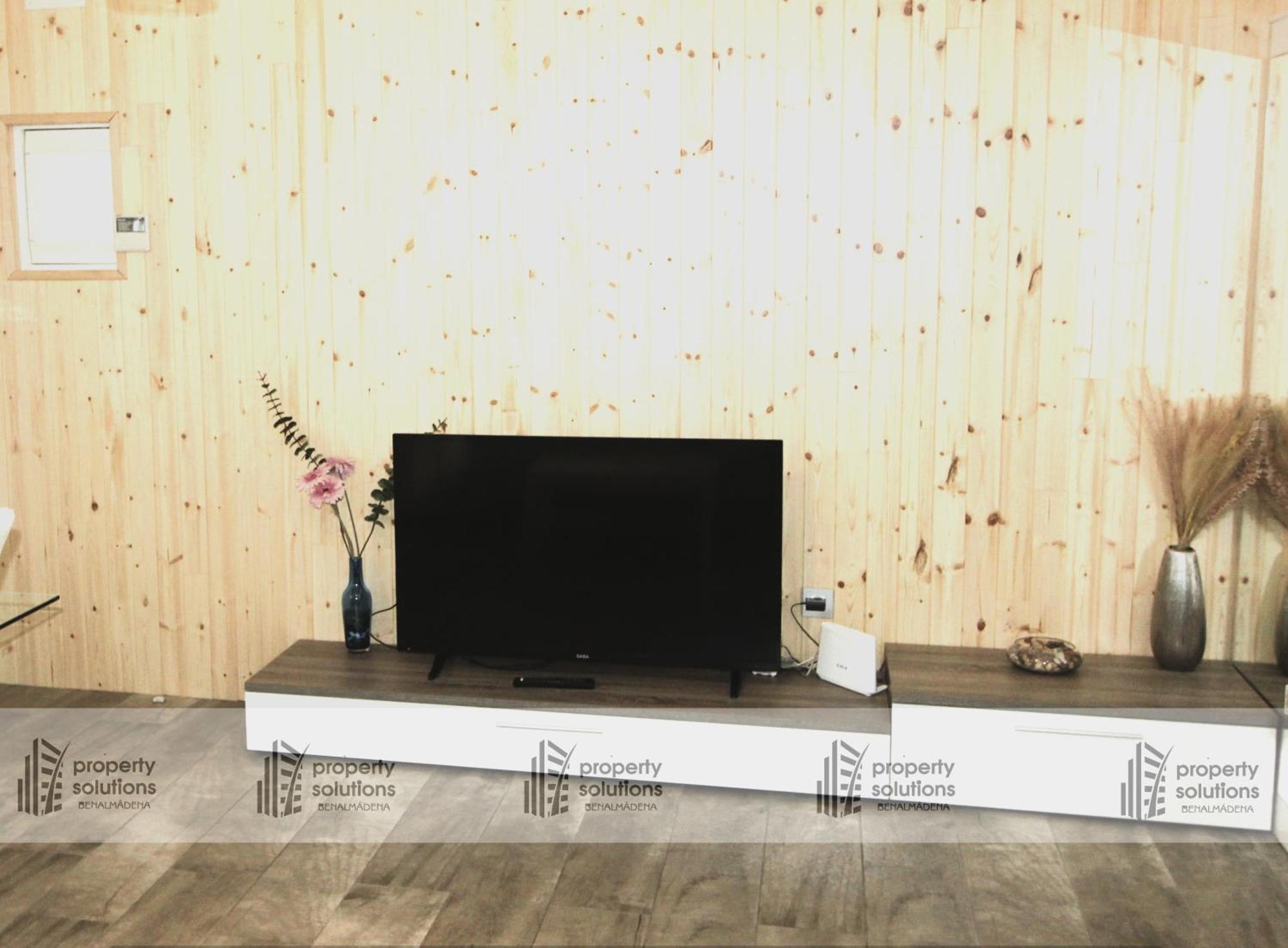 Апартаменти Carihuela Loft - Los Nidos - 2º Linea De Playa - Excelente Conexion Wifi Торремолінос Екстер'єр фото